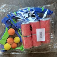 Archery soft set