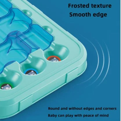 Ball Maze Board game