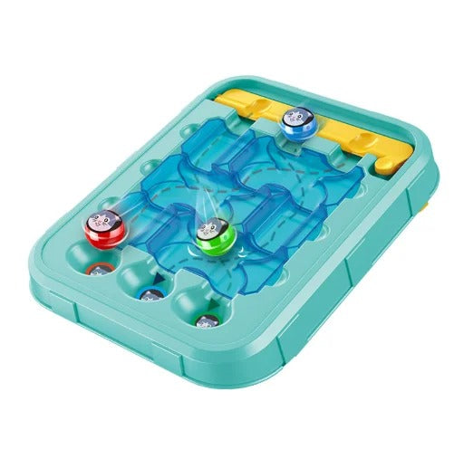 Ball Maze Board game