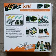 Bounce Ball Game