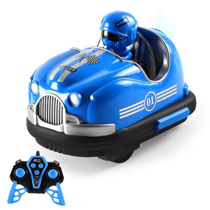 Bumper car