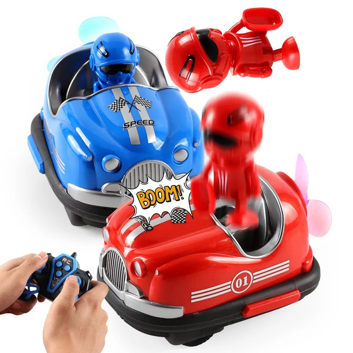 Bumper car