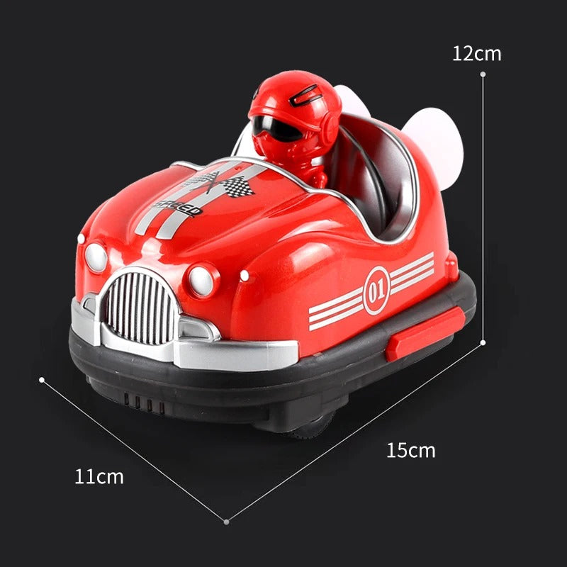 Bumper car