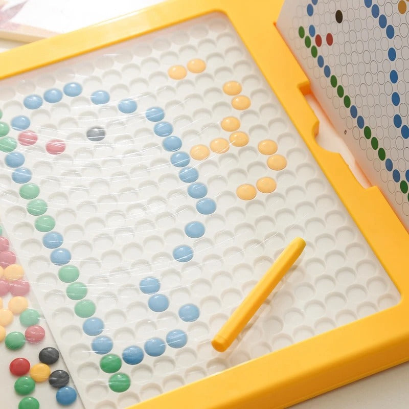 Magnetic Drawing Board
