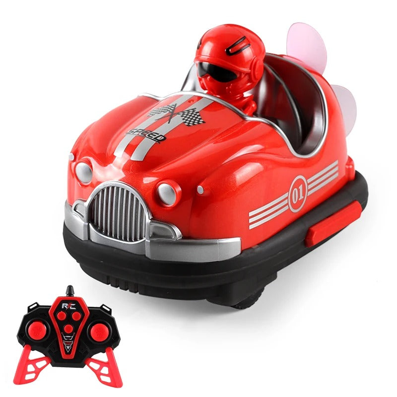 Bumper car