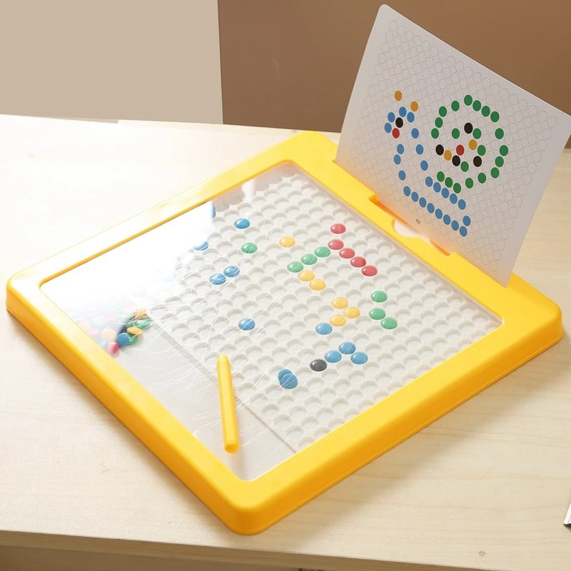 Magnetic Drawing Board