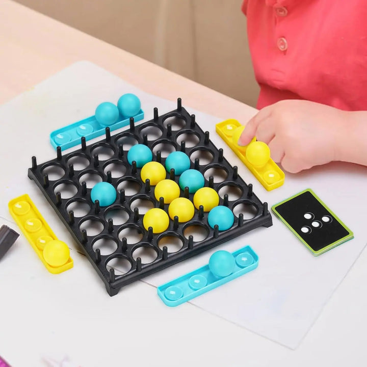 Bounce Ball Game