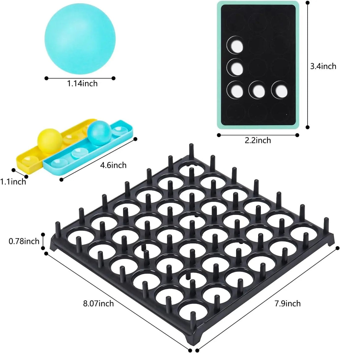 Bounce Ball Game