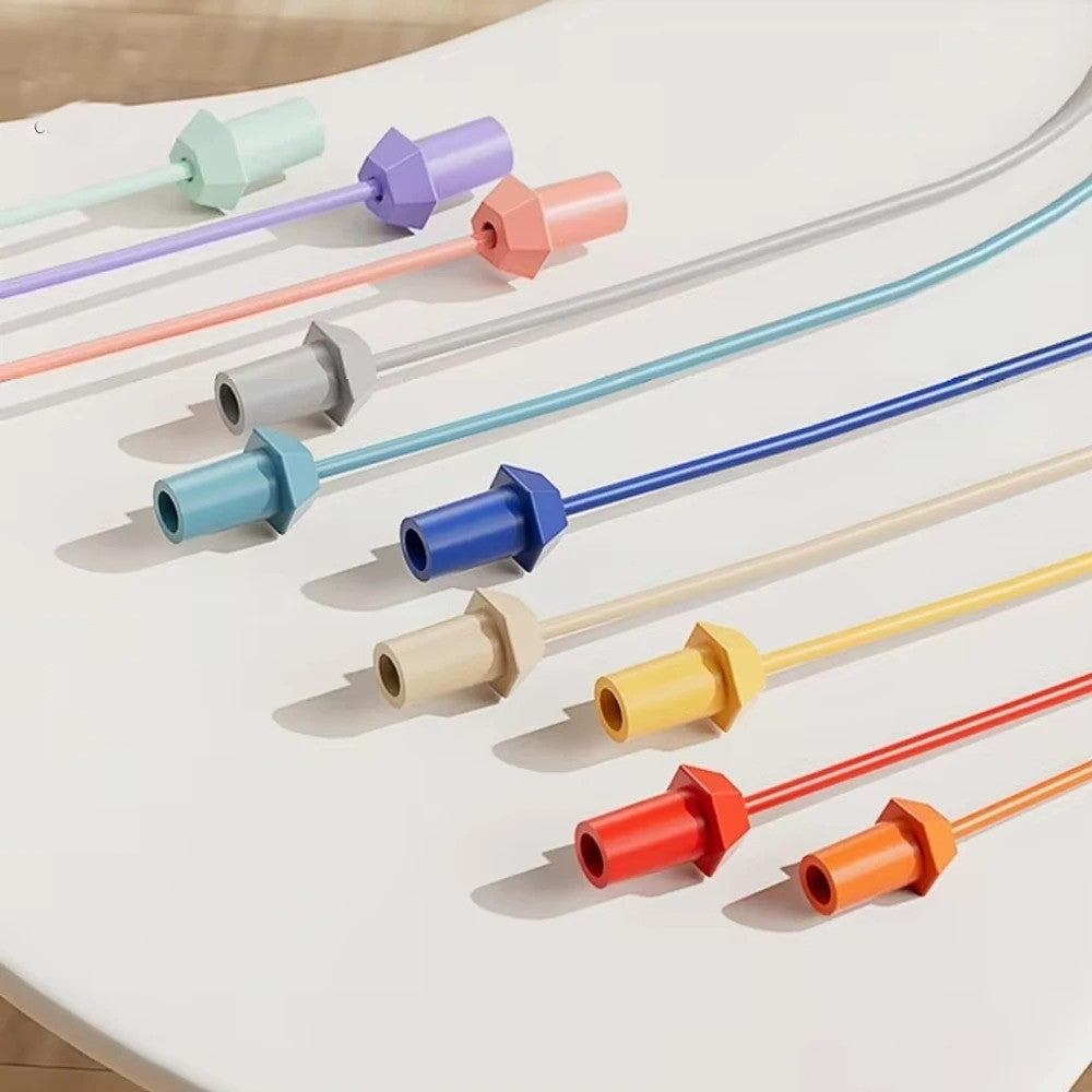 Twisted Rope puzzle