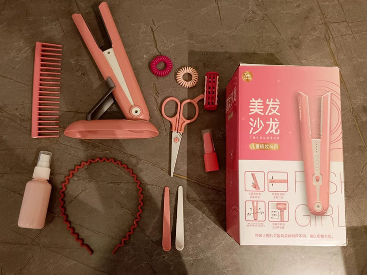 Haircut kit