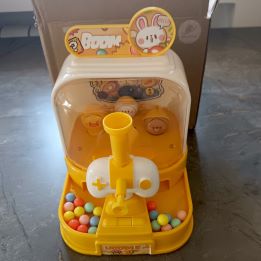 Pinball Machine