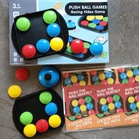 Push game