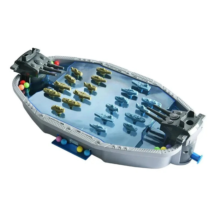 Battleship Combat