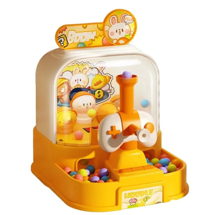 Pinball Machine