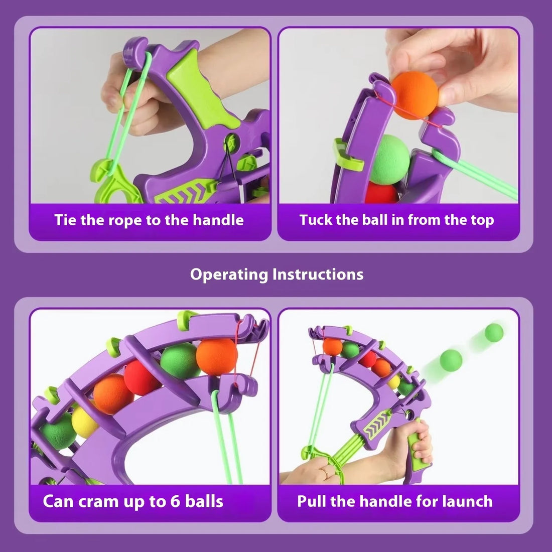 Archery soft set