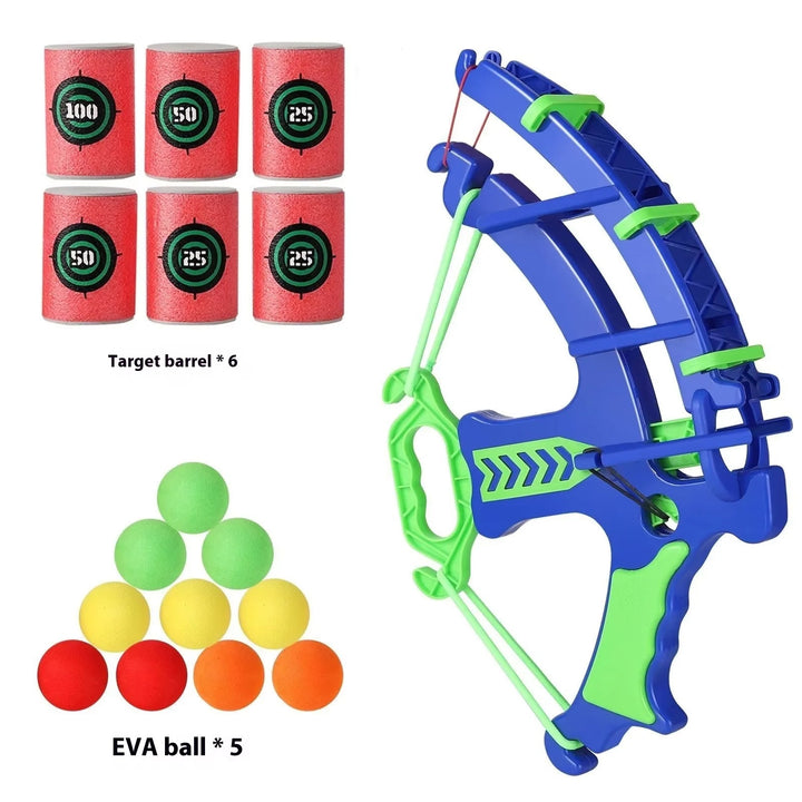 Archery soft set