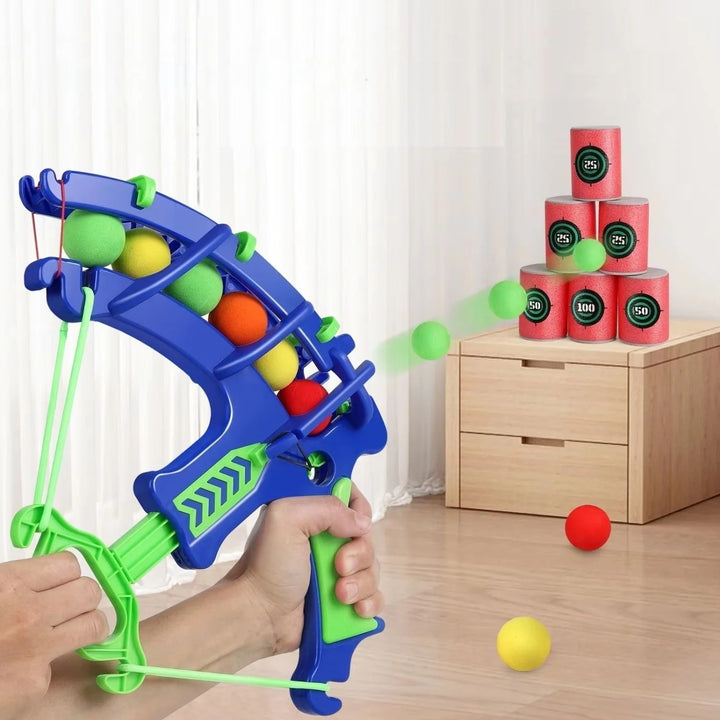 Archery soft set