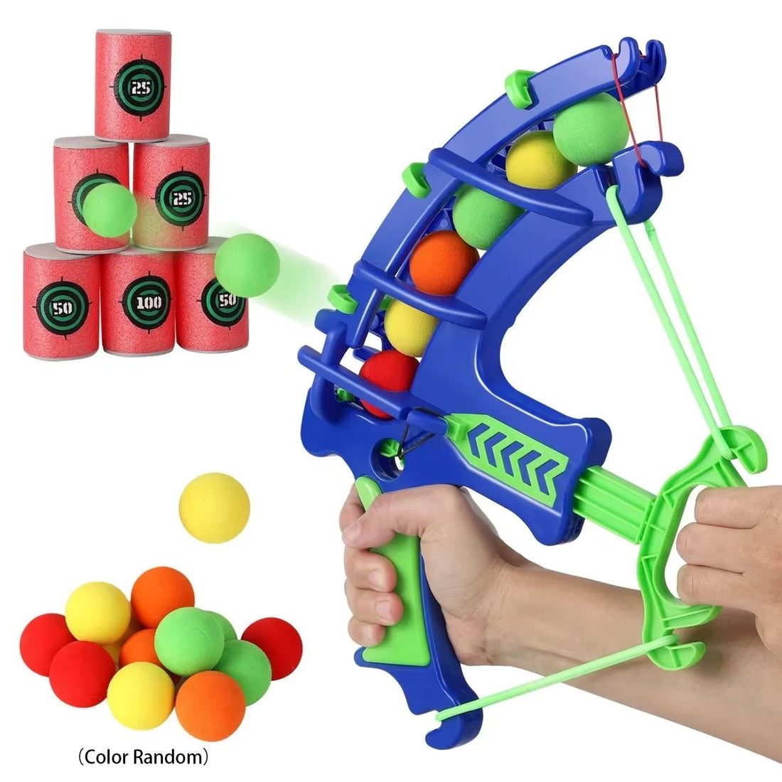 Archery soft set