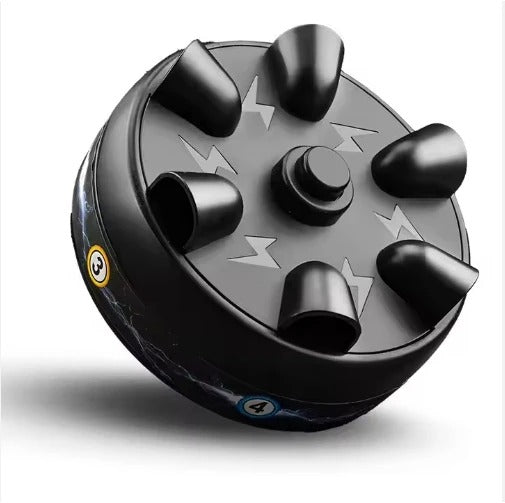 Roulette Lie detector