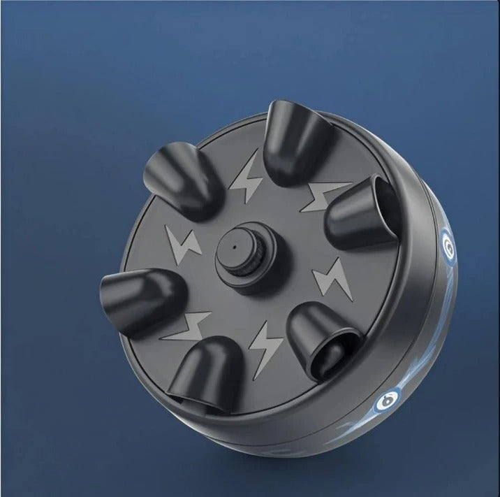 Roulette Lie detector