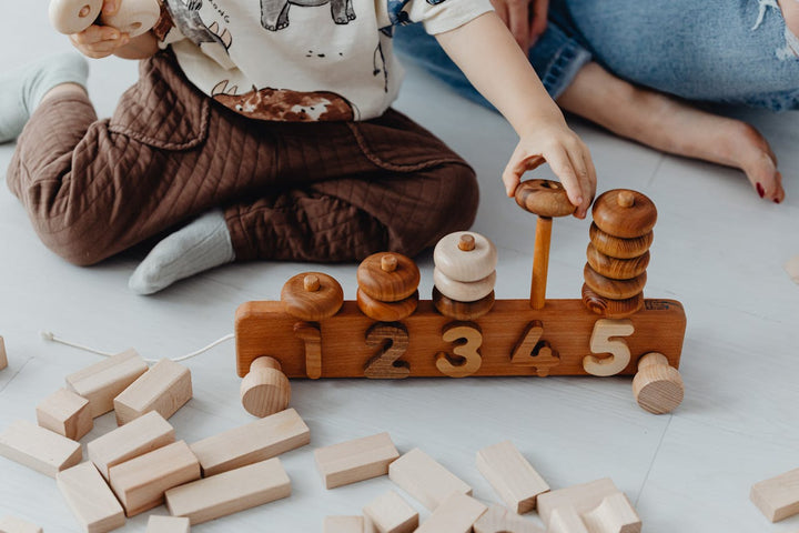 Educational & Learning Toys