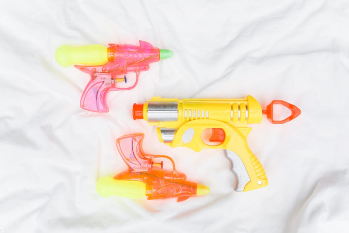 Water Toys